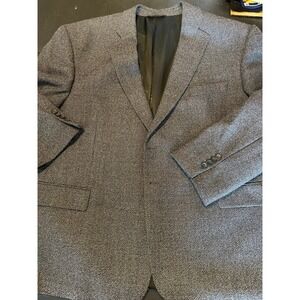 Joseph‎ & Feiss Lambswool Sport coat / Blazer Size 48